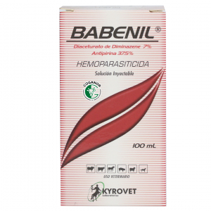 BABENIL X 100 ML