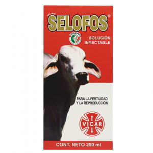 SELOFOS X 250 ML