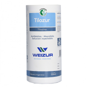TILOZUR X 250 ML