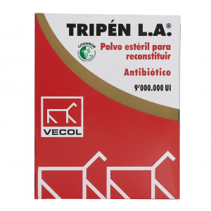TRIPEN L.A. 9 UI
