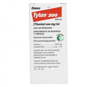 TYLAN 200 X 250 ML